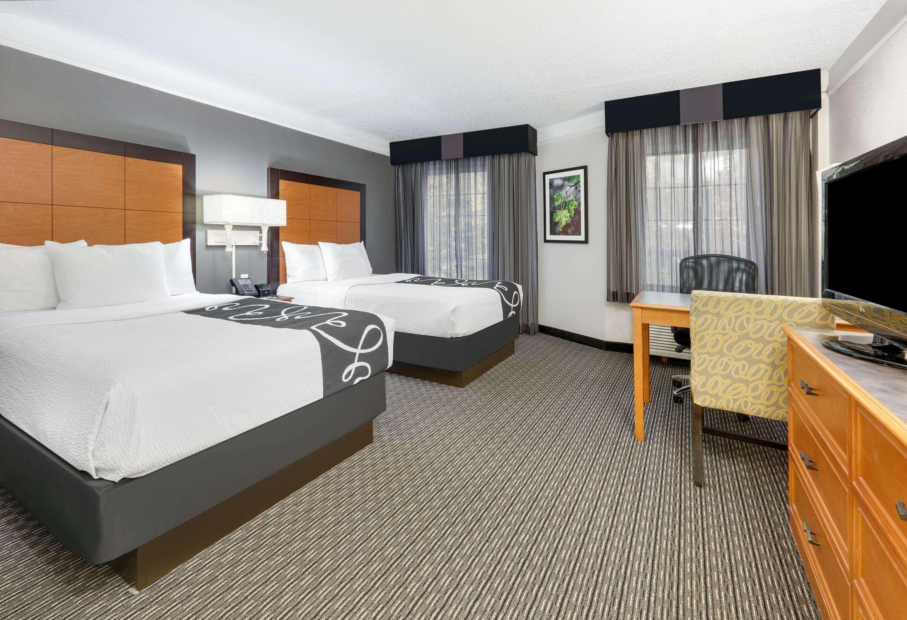 La Quinta By Wyndham Dallas - Addison Galleria Kültér fotó