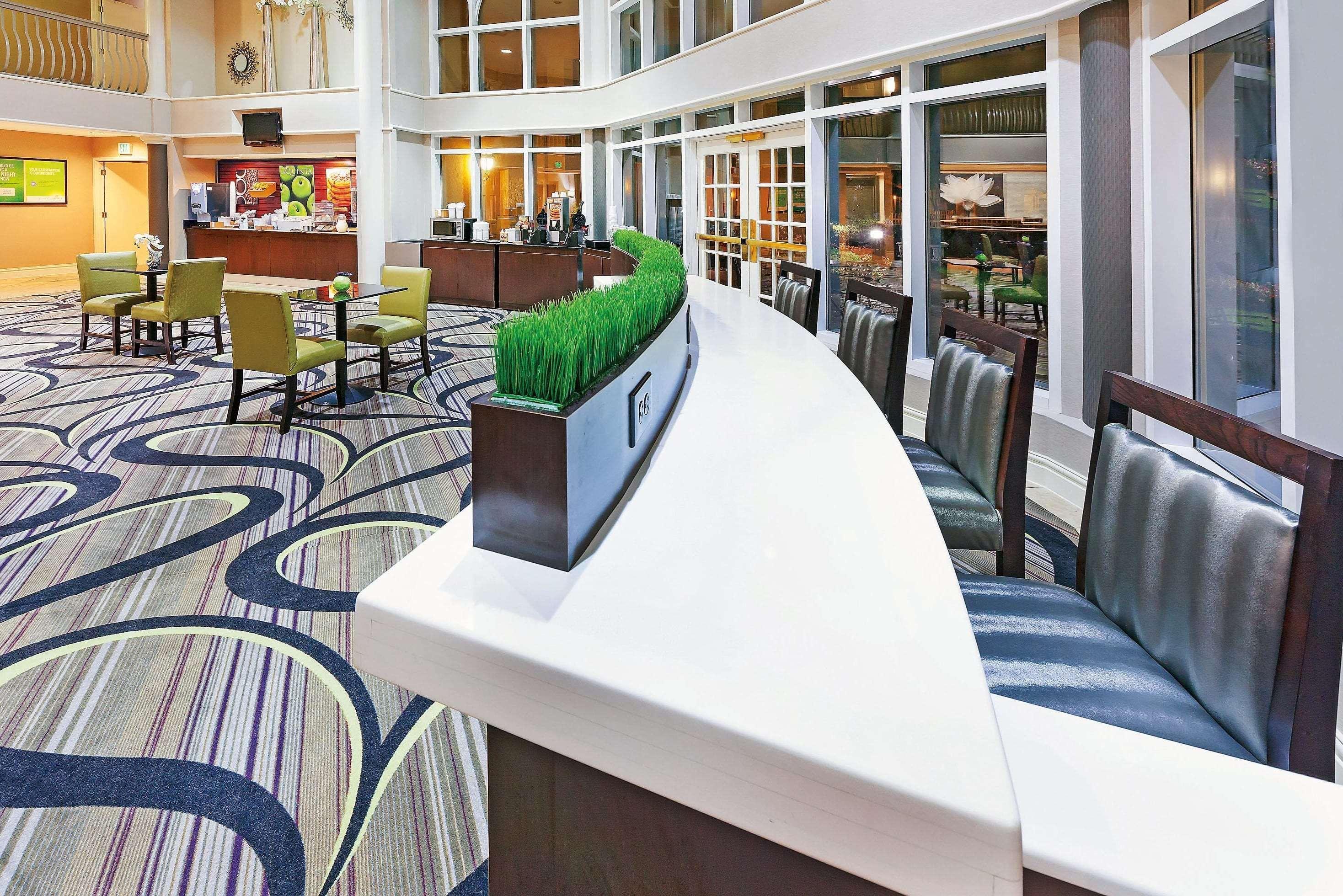 La Quinta By Wyndham Dallas - Addison Galleria Kültér fotó