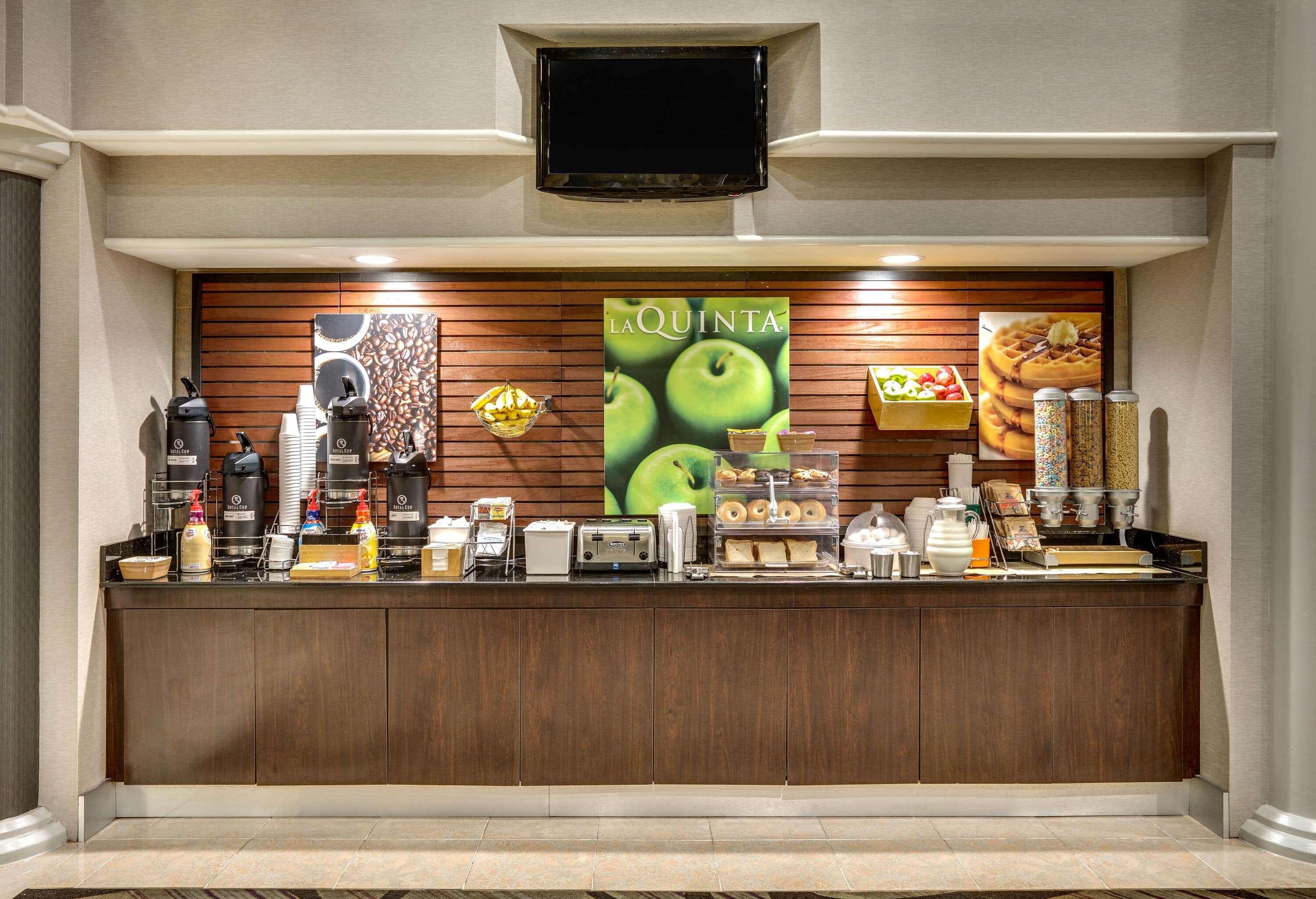 La Quinta By Wyndham Dallas - Addison Galleria Kültér fotó