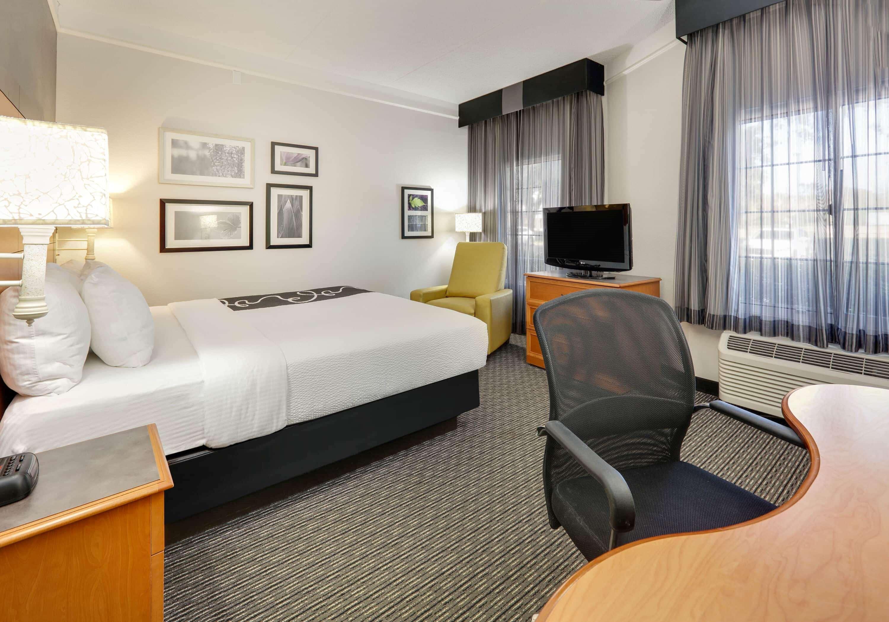 La Quinta By Wyndham Dallas - Addison Galleria Kültér fotó
