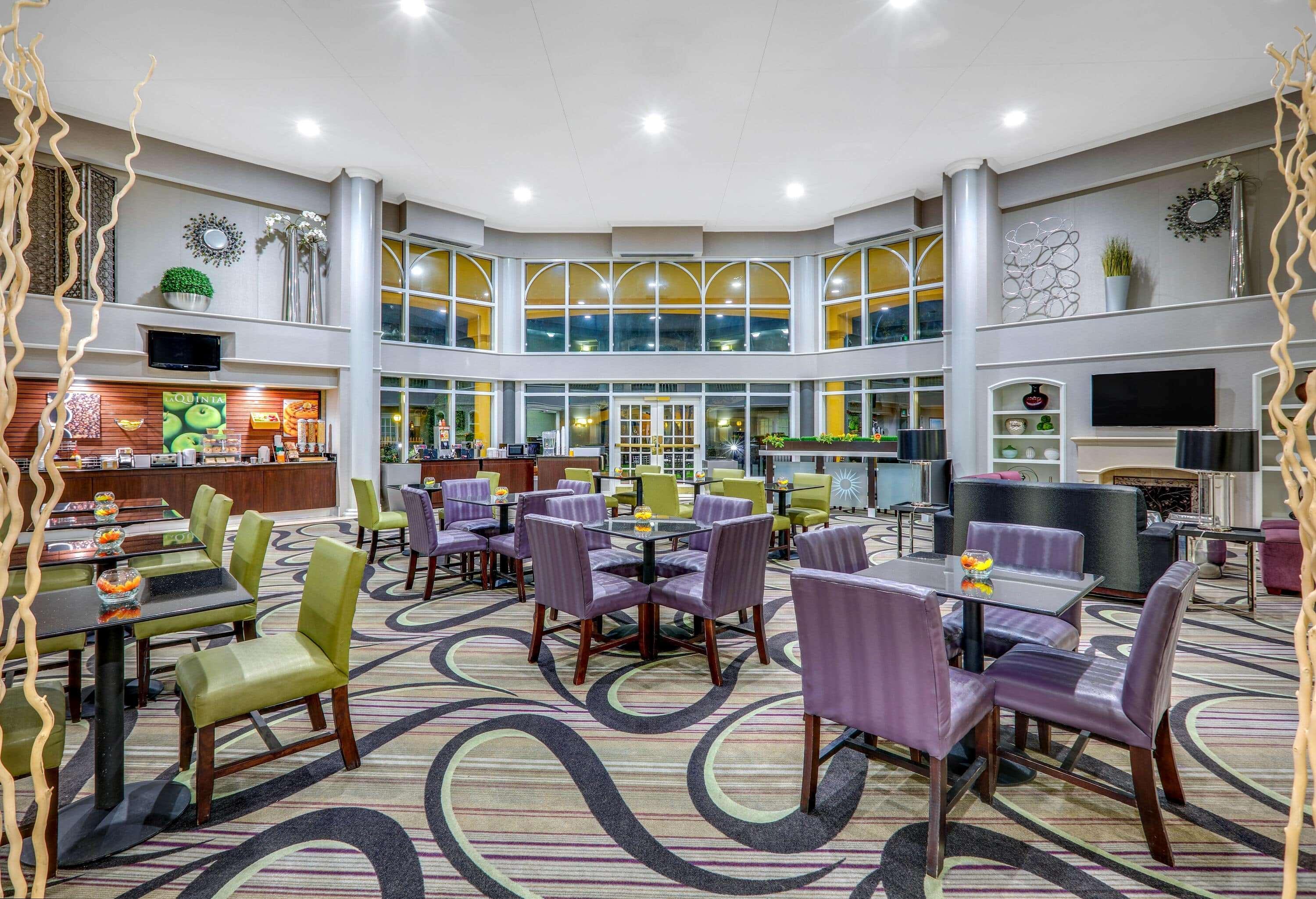 La Quinta By Wyndham Dallas - Addison Galleria Kültér fotó