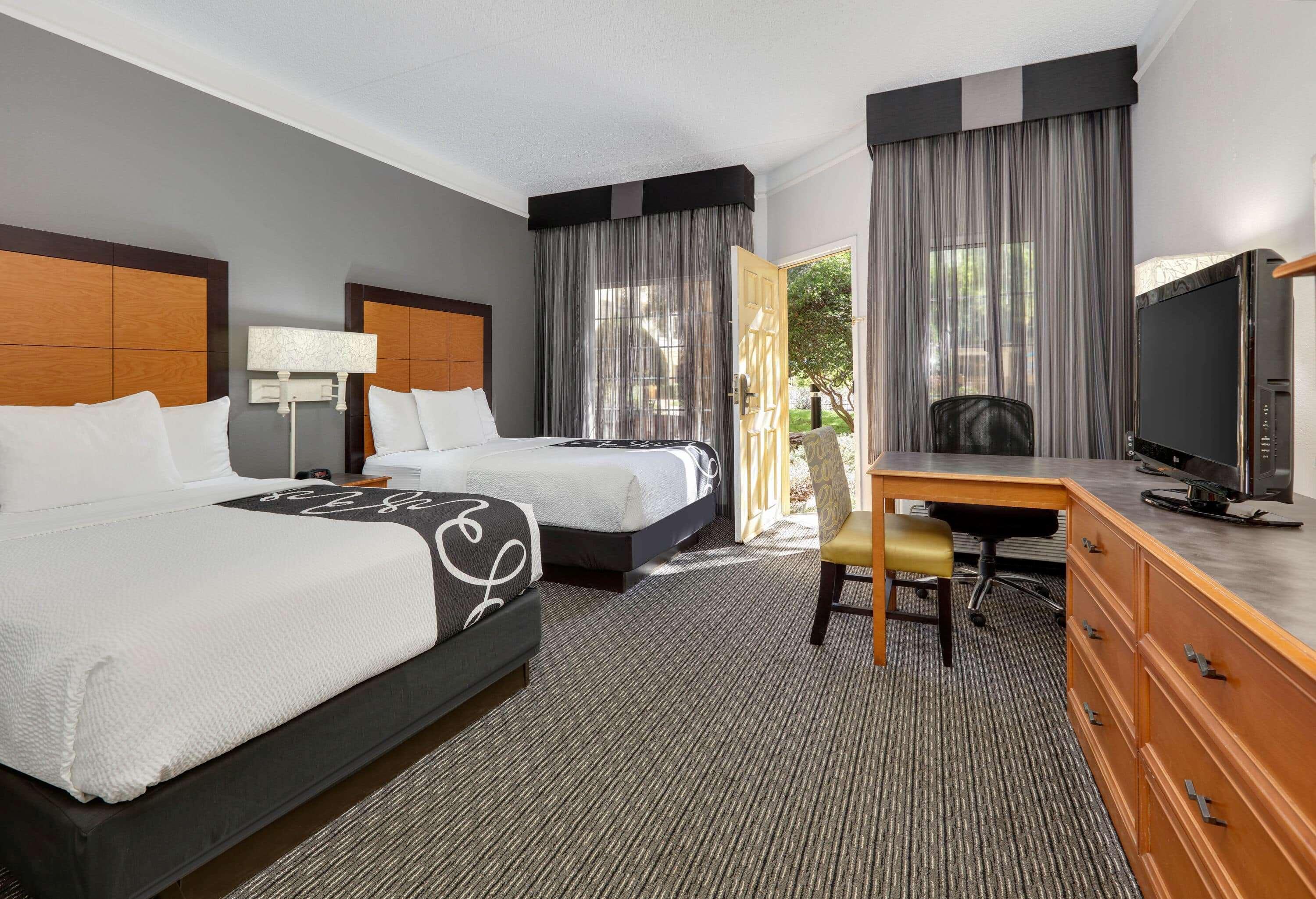 La Quinta By Wyndham Dallas - Addison Galleria Kültér fotó