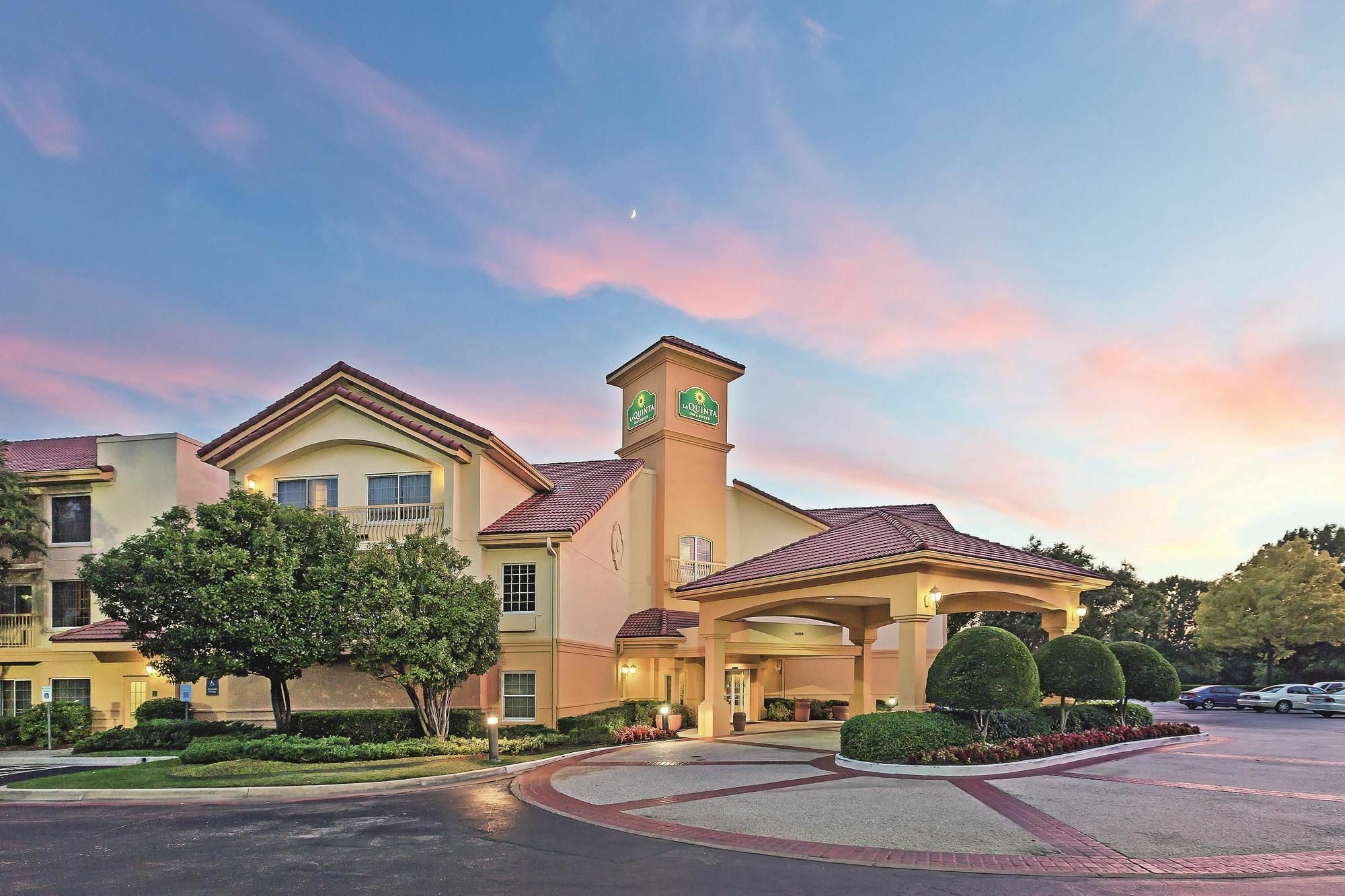 La Quinta By Wyndham Dallas - Addison Galleria Kültér fotó